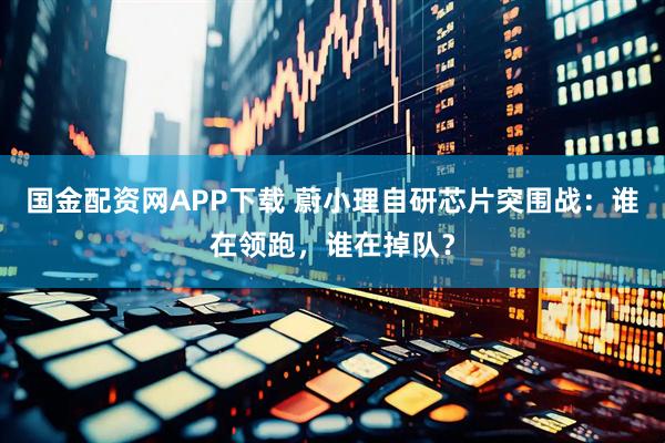 国金配资网APP下载 蔚小理自研芯片突围战：谁在领跑，谁在掉队？